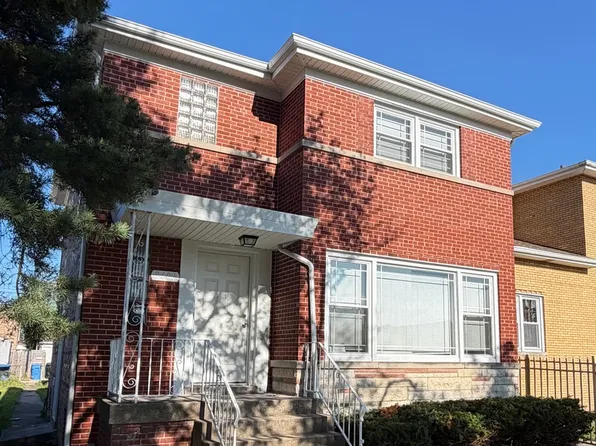 9407 S Indiana Ave, Chicago, IL 60619