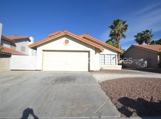 330 Templeton Dr, Henderson, NV 89074