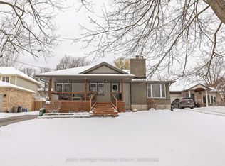 662 Eden Ave, London, ON N6C 2Z7