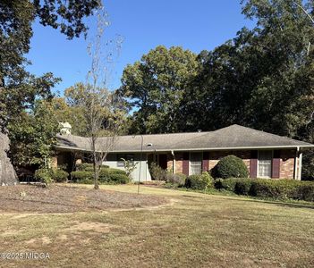 161 Ten Knolls Dr, Macon, GA, 31210