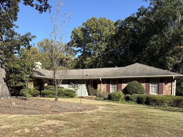 161 Ten Knolls Dr, Macon, GA 31210