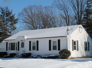 14 Lakeside Dr, Dudley, MA 01571