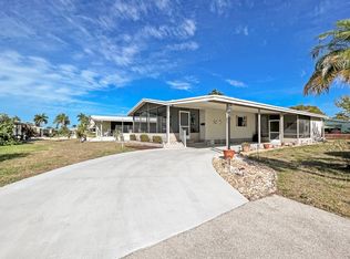 61 Trois Ct, Fort Myers, FL 33912