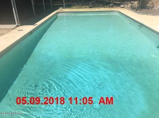 6651 N Eastwind Pl, Tucson, AZ 85741