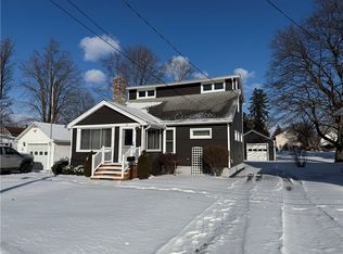 18 Walnut St S, Waterloo, NY 13165