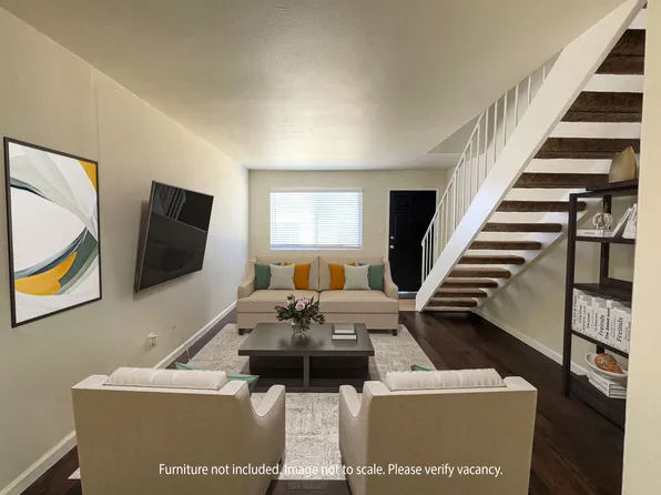 764 E Swain Road, 764 E Swain Rd #Sw-12, Stockton, CA 95207