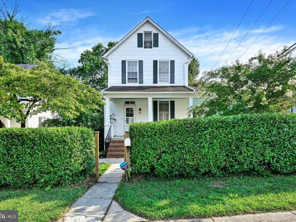 4501 Glenarm Ave, Baltimore, MD 21206