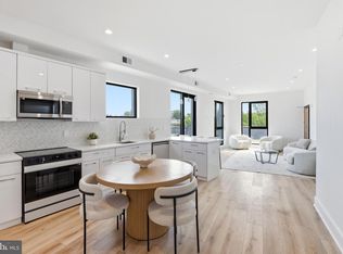 4328 Georgia Ave NW #PENTHOUSE, Washington, DC 20011