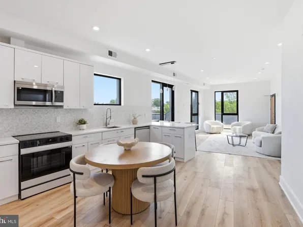 4328 Georgia Ave NW #Penthouse, Washington, DC 20011