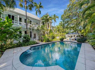 1311 Truman Ave, Key West, FL 33040