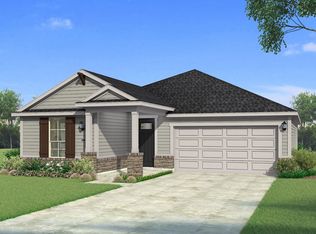 624 Marcus Ln, Crowley, TX 76036