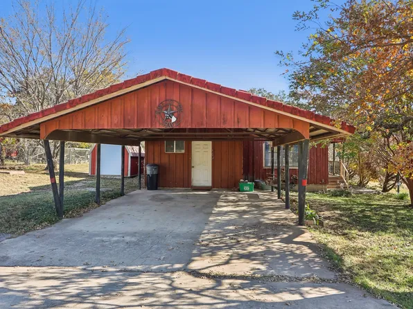 100 Westline Rd, Azle, TX 76020