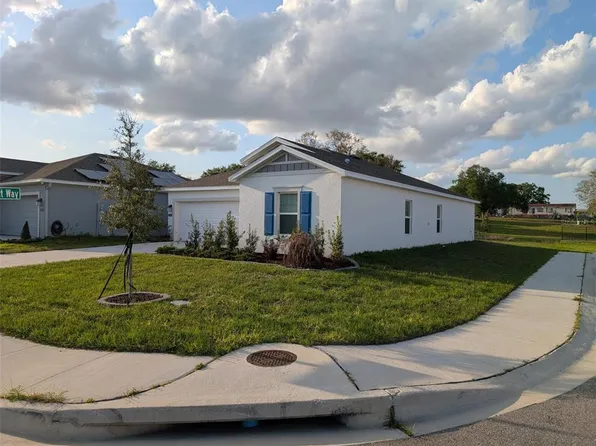 2860 Big Sur Rd, Davenport, FL 33837