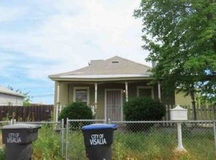 726 S Garden St, Visalia, CA 93277
