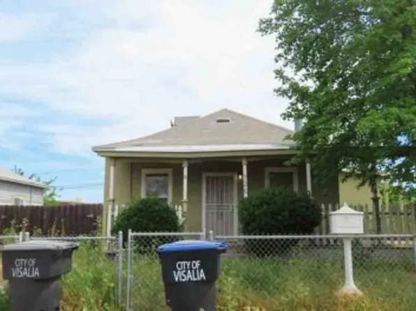 726 S Garden St, Visalia, CA 93277