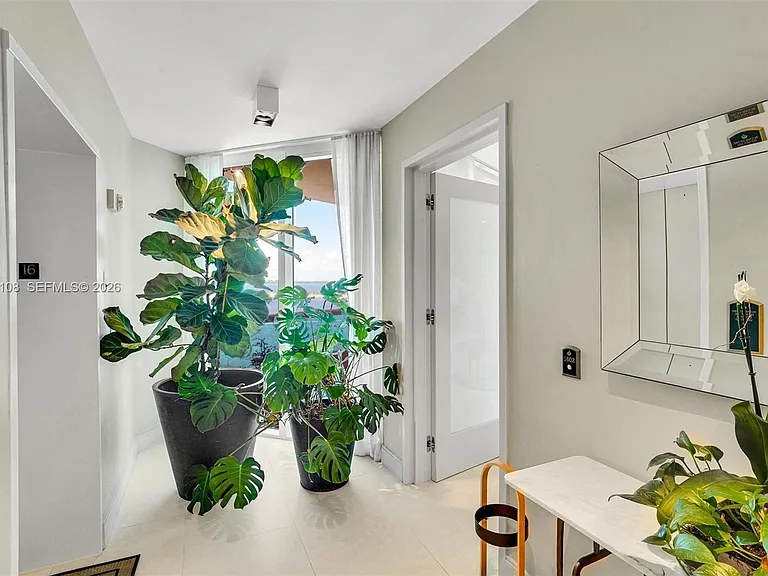 1643 Brickell Ave #1602 — Photo 3