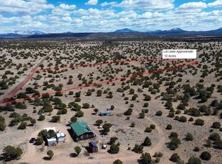 3930 W Clove Hitch Rd, Williams, AZ 86046