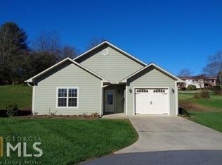 39 Riverwalk Cir, Hayesville, NC 28904