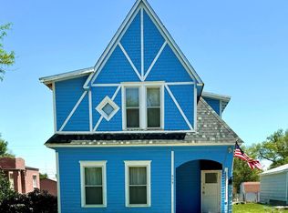 505 Main St, Ordway, CO 81063