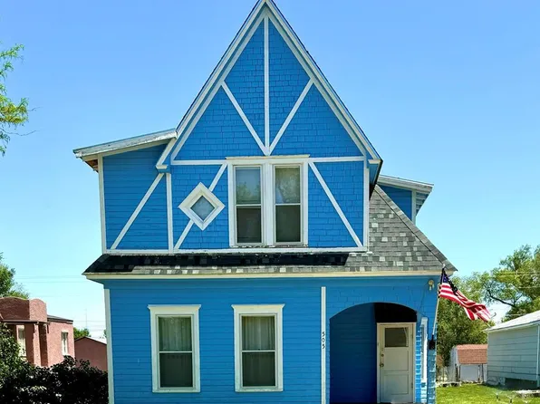 505 Main St, Ordway, CO 81063