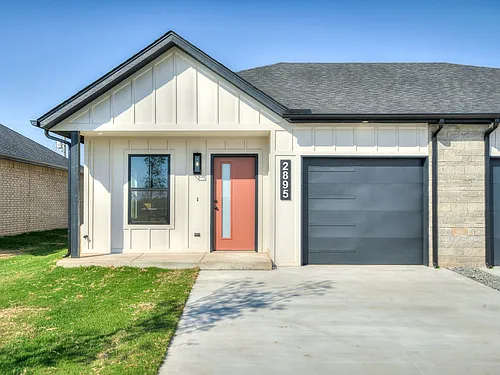 Floor plan 2897 Treight Creek Ln