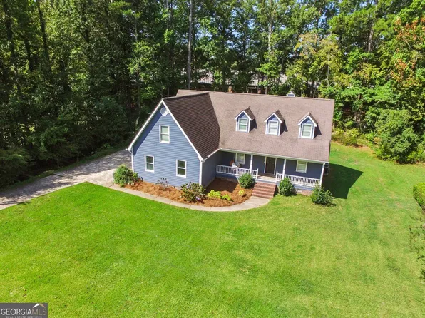 121 W Allison Cir, Carrollton, GA 30117
