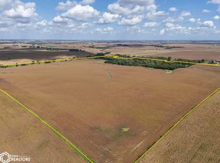 Knapp Ave, Melbourne, IA 50162