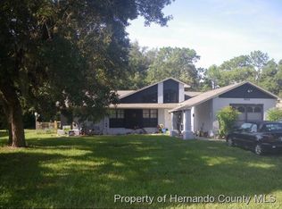 8054 Philatelic Dr, Spring Hill, FL 34606