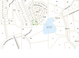 26918 W Long Lake Rd, Willow, AK 99688