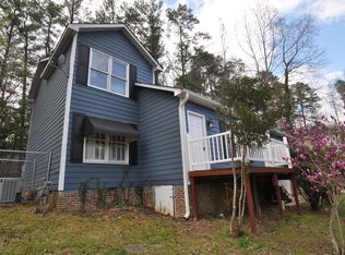 3104 Kingstree Ct, Raleigh, NC 27610