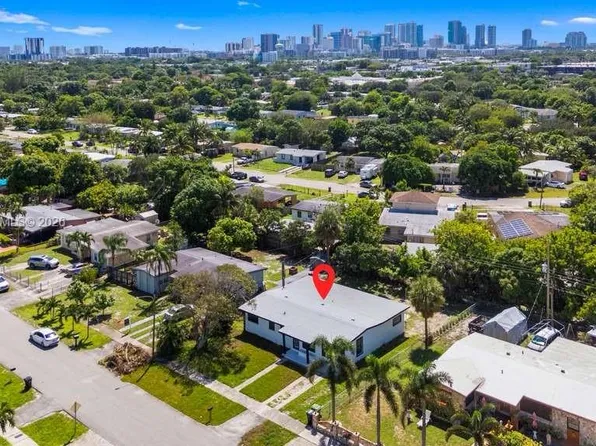 1042 NW 13th St, Fort Lauderdale, FL 33311