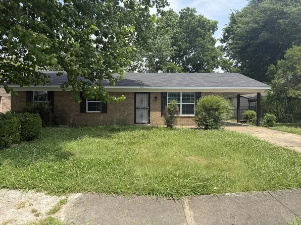 905 Maple Dr, West Memphis, AR 72301