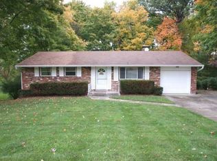 10486 Woodleigh Ln, Cincinnati, OH 45241
