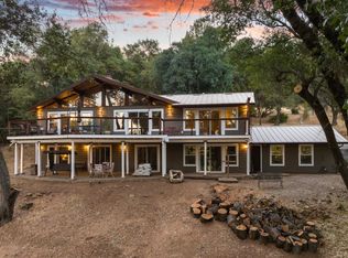 25241 China Hollow Rd, Auburn, CA 95602