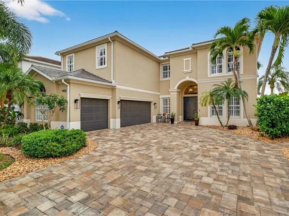9935 COLONIAL WALK N, ESTERO, FL 33928