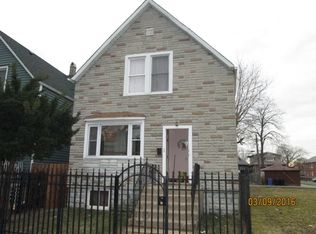 5606 S Maplewood Ave, Chicago, IL 60629