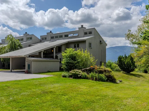 4910 Vaughn Farm Road #10, Manchester, VT 05255