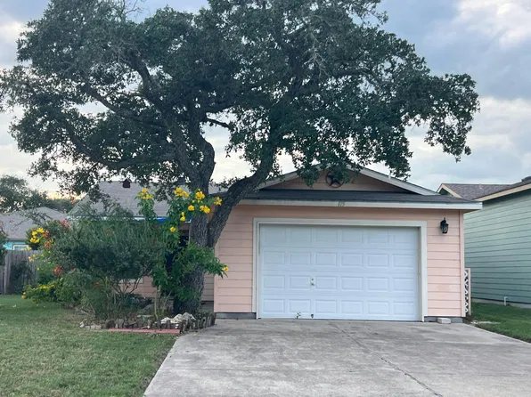 115 Treasure St, Rockport, TX 78382