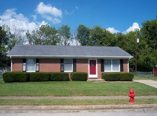 109 Whaley Ct, Nicholasville, KY 40356
