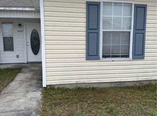 5537 Quail Creek Cir #5537, Diberville, MS 39540