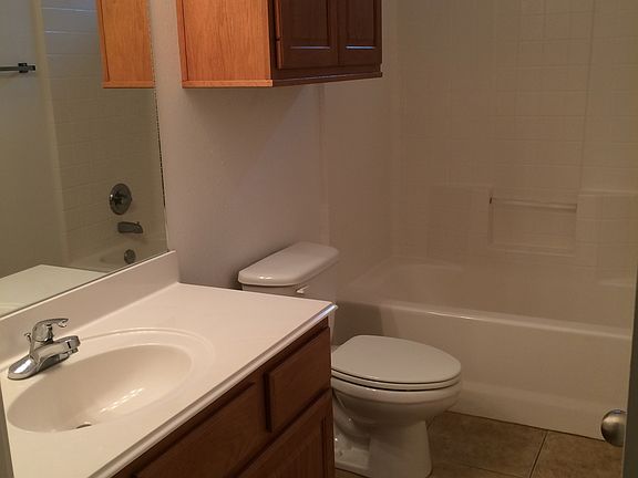 2nd Full Bath