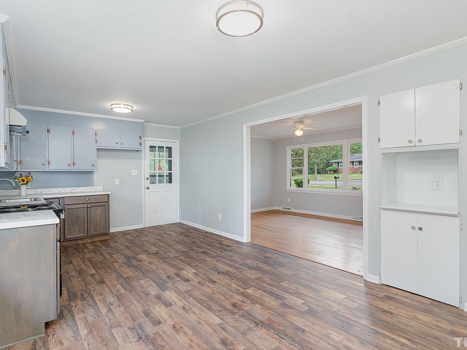 608 26th St Butner, NC, 27509 Apartments for Rent Zillow