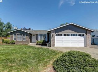 1231 SE 21st Cir, Troutdale, OR 97060
