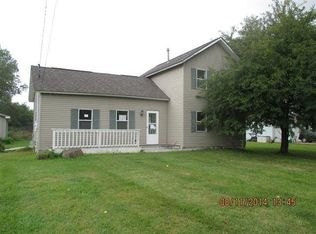 4209 N Center Rd, Flint, MI 48506