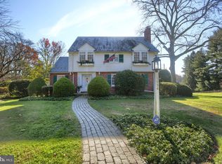 1534 Quarry Ln, Lancaster, PA 17603