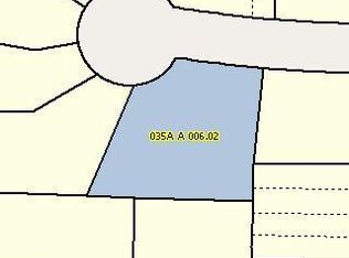 0 Reno Rd LOT 2, Estill Springs, TN 37330