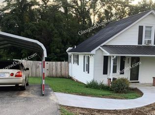 1332 Cleveland Ave, Glasgow, KY 42141
