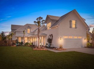 32 Orchard Rd, Saint Simons Island, GA 31522