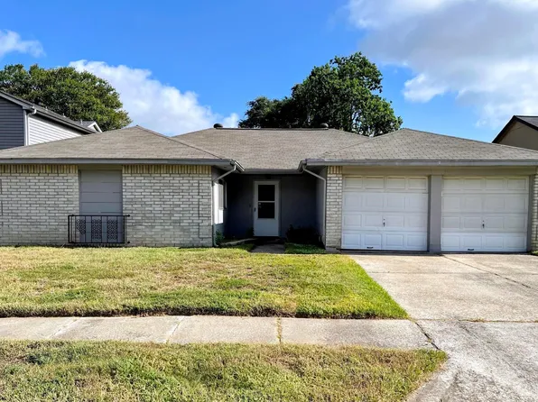 4826 Lost Lake Ln, Spring, TX 77388