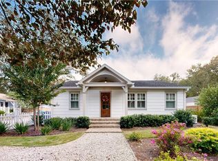 306 Ashantilly Ave, Saint Simons Island, GA 31522